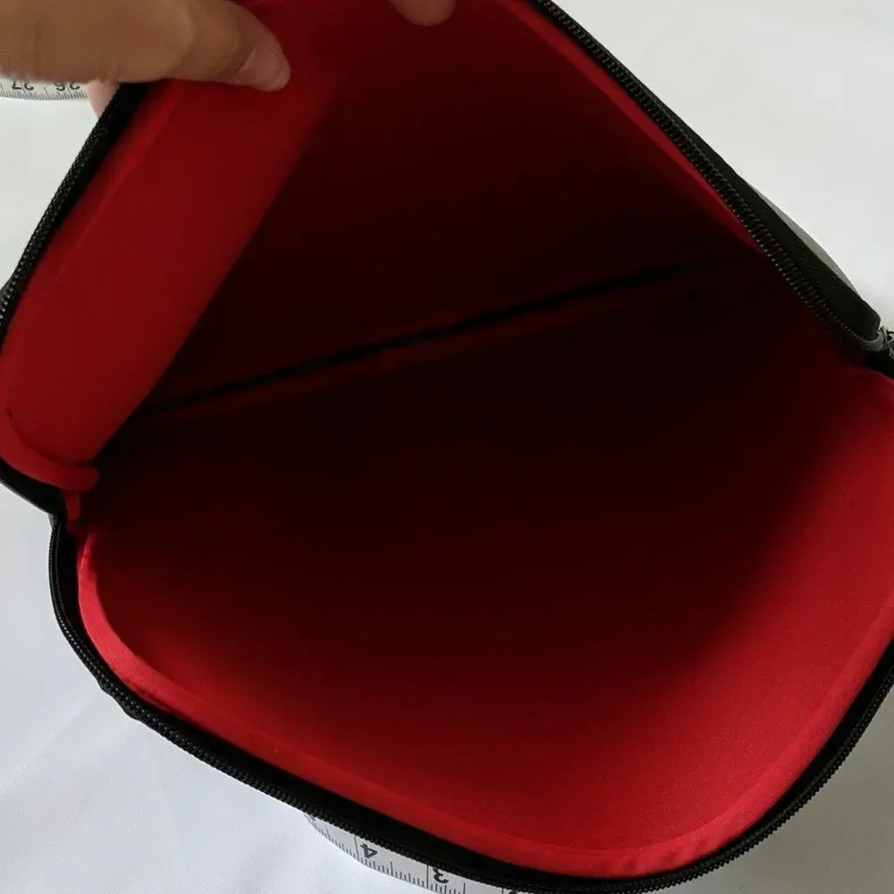 HUGO BOSS Parfums‎ Laptop Cover Tablet Notebook Stretch Protector Case 13
